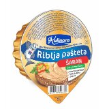 Kulinara riblja pašteta od šarana sa povrćem 50g folija | ePonuda.com