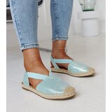 D/CEO Yellow sandals Dolores | Shoptok.si
