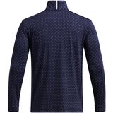 Under Armour UA Playoff Printed 1/4 Zip-BLU | Shoptok.si
