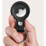 TECH-PROTECT NATURALFIT PRIVJESAK TORBICA ZA APPLE AIRTAG 1 / 2 – crna | shoptok.hr