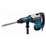 Bosch Udarna bušilica GBH 8-45 D (1.500 W, 12,5 J, Prihvatnik SDS-MAX) + BAUHAUS jamstvo 5 godina na uređaje na električni ili motorni pogon | shoptok.hr