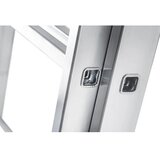 Alpos Alu Tehničke aluminijske ljestve 45-11 | shoptok.hr