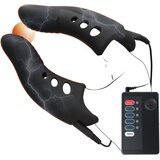SuperLove E-Stim Finger Sleeves Set Cene