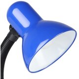 Eglo Basic stolna lampa/1 prilagodljiva plava | shoptok.hr
