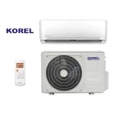 Korel klima uređaj Optimus plus KMA32-12FNX-G /FN8-G | shoptok.hr