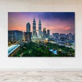 Wallity Slika DEV03134100140, 100x140 cm | ePonuda.com
