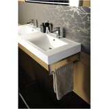 Sapho Željezna potpora za pult u srebrnoj boji 49x4 cm – | shoptok.hr