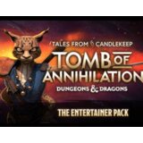 Steam Tales from Candlekeep - Birdsong's Entertainer Pack (DLC) (PC) Key GLOBAL | ePonuda.com