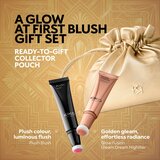 KIKO Milano Twist &amp;#039;N Twinkle Holiday Cheeky Gleam poklon set za žene Slike