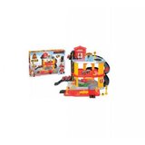 Dede vatrogasna stanica ( 033458 ) | ePonuda.com
