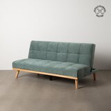 Ixia Turkizna raztegljiva sedežna garnitura iz šenilje 178 cm – | Shoptok.si