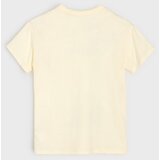 Sinsay Pamukne majice 2 pak | shoptok.hr