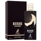 Maison Alhambra Russe Leather 80 ml parfemska voda unisex Cijene