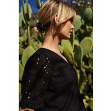 Marisse Women's Shirt L-Ko-4642 Black | shoptok.hr