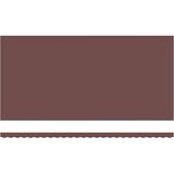 Tenda na ručno uvlačenje s LED smeđa 600 x 300 cm | shoptok.hr