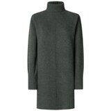 PepeJeans Kratke obleke PL9537714 Siva Cene