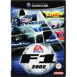 F1 2002 (GAMECUBE) - rabljeno | Shoptok.si