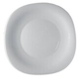 Bormioli Rocco tanjir desertni Parma 20x20cm Cene