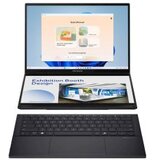 Asus Laptop Zenbook Duo14 UX8406CA-PZ042X 14"3K OLED TOUCH 120Hz U9-285H 16C/16T 32GB DDR5 s2TB W11p | Eponuda.ba