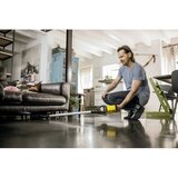 Karcher akumulatorski usisivač vc 6 cordless + bauhaus jamstvo 5 godina na uređaje na električni ili motorni pogon | shoptok.hr