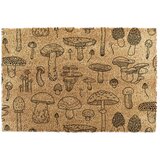 Artsy Doormats Otirač od kokosovih vlakana 60x90 cm Mushrooms – Cijene