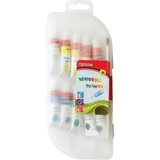 Optima Tempera barvice 10X10ML | Shoptok.si