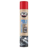 K2 čistač kokpita sprej 300ml jagoda cene