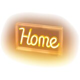 Forever Neon ISY IDL 1002 Home LED rumene barve, (5000491264) Cene