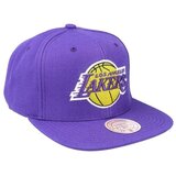 Mitchell And Ness HHSS3256LALYYPPPPURP Ljubičasta | shoptok.hr