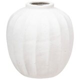 JJA SAS vaza keramička amia 28 cm bijela | shoptok.hr