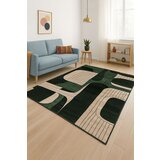 Conceptum Hypnose tepih BSR-10, pravougaoni, 140x220 cm, šareni | ePonuda.com