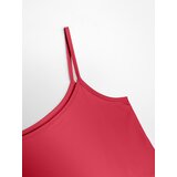 Sinsay Top u stilu negližea | shoptok.hr