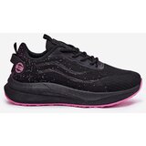 Big Star Sneakers Sports Shoes Women On Platform | Eponuda.ba