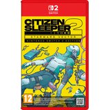 Citizen Sleeper 2 Starward Vector Nintendo Switch 2 Edition (SWITCH 2) Cene