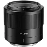 objektiv AF 23 mm 1,8 , Sony E-Mount
