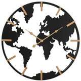 Premium Living Stenska Ura Union Ii | Shoptok.si