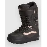 Luna Pro 2026 Snowboard cevlji faded black