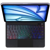 Royal Bailey Flip cover in Bluetooth Tipkovnica MK-10th za iPad 10th 2022 10.9, (21593188) Cene