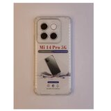 Xiaomi 14 Pro transparent sa ojačanim ivicama Cene