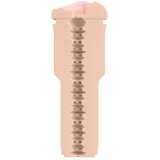Rebel The V-Stroker Gabriela - realistična umjetna vagina masturbator (boja kože) Slike