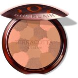 Guerlain Terracotta Light posvetlitveni bronz puder odtenek 03 Medium Warm 10 g Cene
