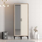 Woody Fashion Ormar Kumsal RS 80x47,5x201cm Orah Cijene