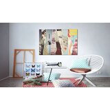  Slika - Woman's eye 60x40 | shoptok.hr