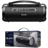 Remax Gwens Outdoor Portable Hi-Fi Speaker RB-M43 | Eponuda.ba