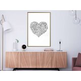  Poster - Fulfillment of Love 20x30 | shoptok.hr