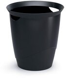  Koš za smeti trend DURABLE - ČRN Cene