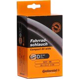  Zračnica Continental 10/11/12 (Compact 10X1 5/8 - 12 1/2X1.75 - 12 1/2X2 1/4) Av 34Mm, u
