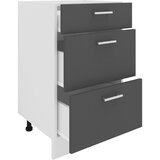 MID.YOU Kuhinjska Spodnja Omarica Esilo, Bela | Shoptok.si