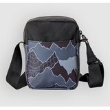 Rip Curl No Idea Pouch Search Camo Torba za cez ramo black / grey | Shoptok.si