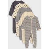 Sinsay 5-pack pidžame | shoptok.hr